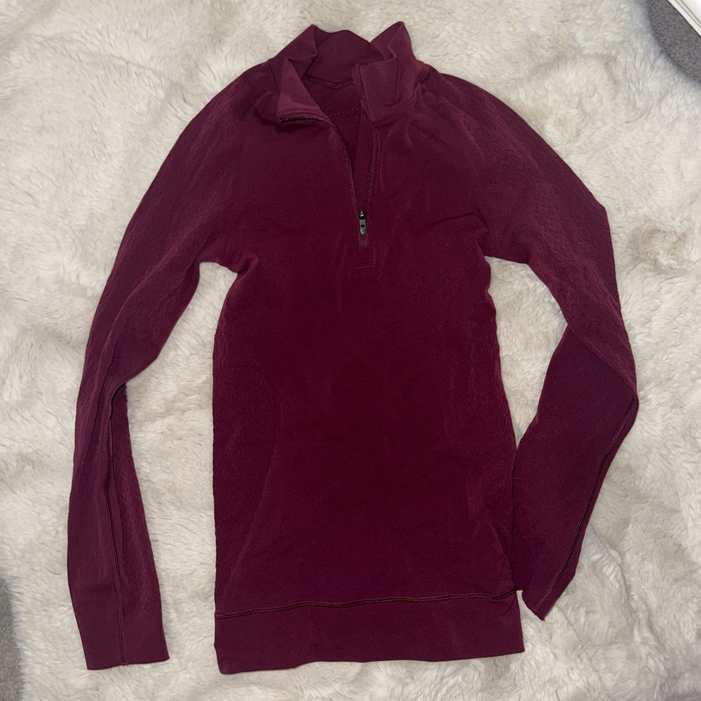 Lululemon shirt